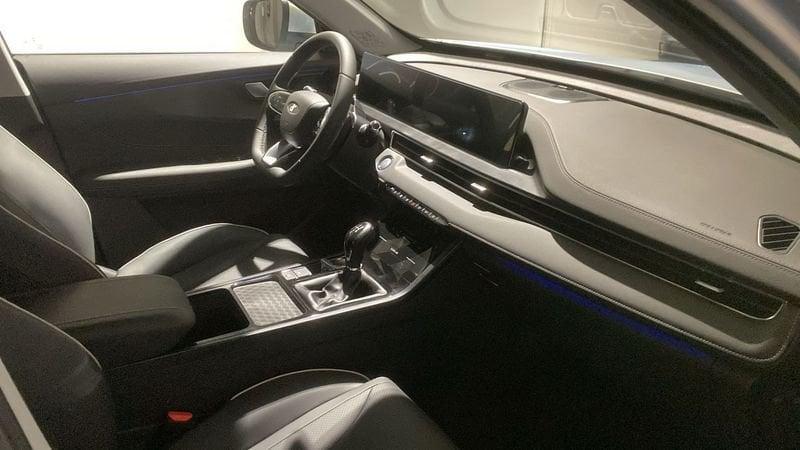 DR AUTOMOBILES dr5 dr5 1.5