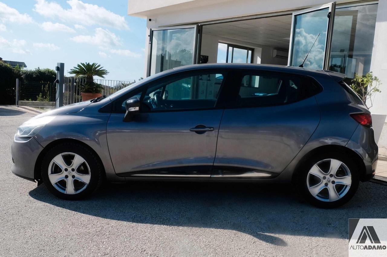 Renault Clio 1.5 dCi Expression