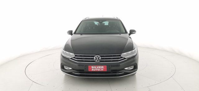 VOLKSWAGEN Passat Variant 2.0 TDI SCR EVO DSG Executive