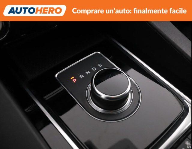 JAGUAR F-Pace 2.0 D 240 CV AWD aut. R-Sport