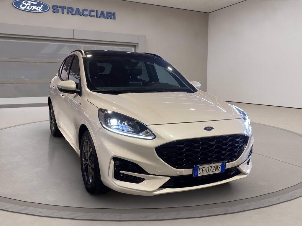 FORD Kuga 1.5 ecoboost ST-Line 2wd 150cv del 2021