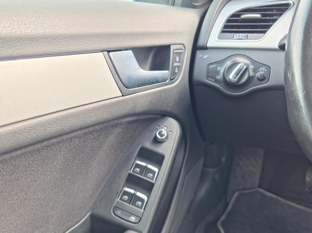 Audi A5 2.0 TDI 190 CV S tronic Business 2018-E6 Automatico