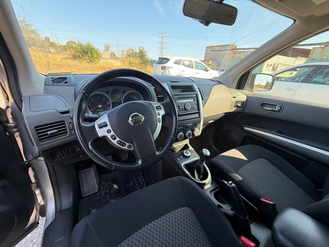 Nissan X-Trail 2.0 Diesel 173CV- 4X4 Integrale