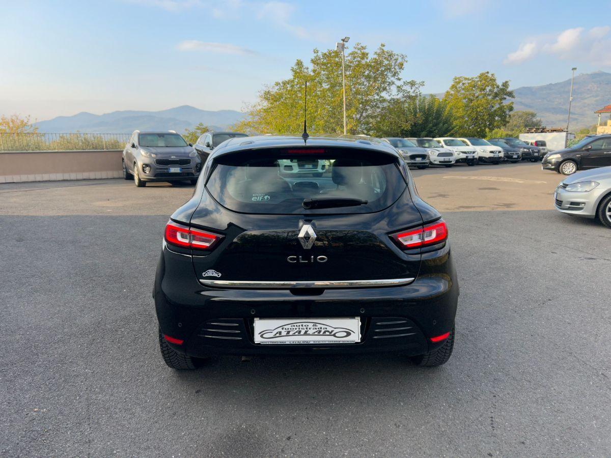 RENAULT - Clio - 1.5 dCi 8V 90 CV S&S 5p. Energy Automatica