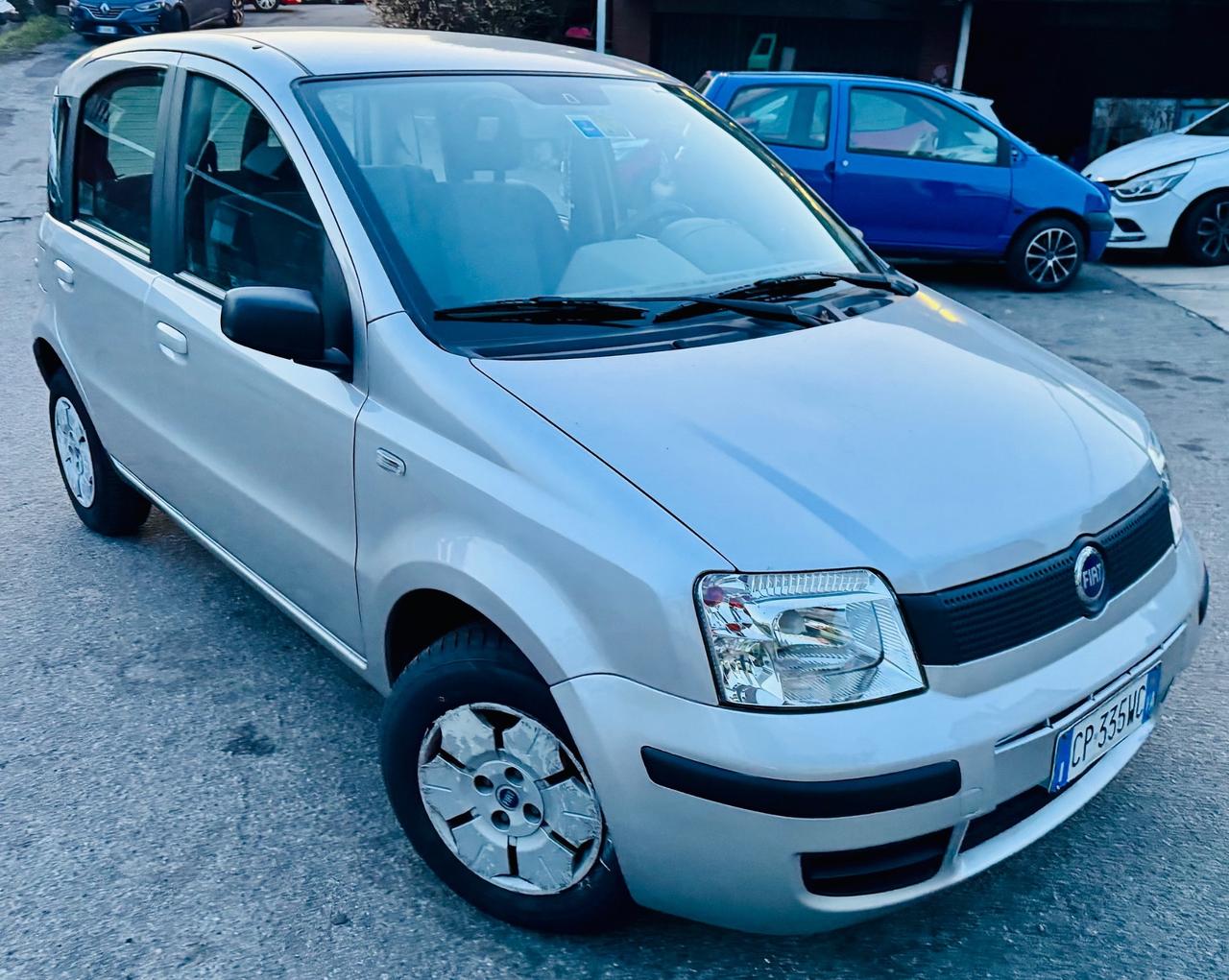 Fiat Panda 1.1 Active
