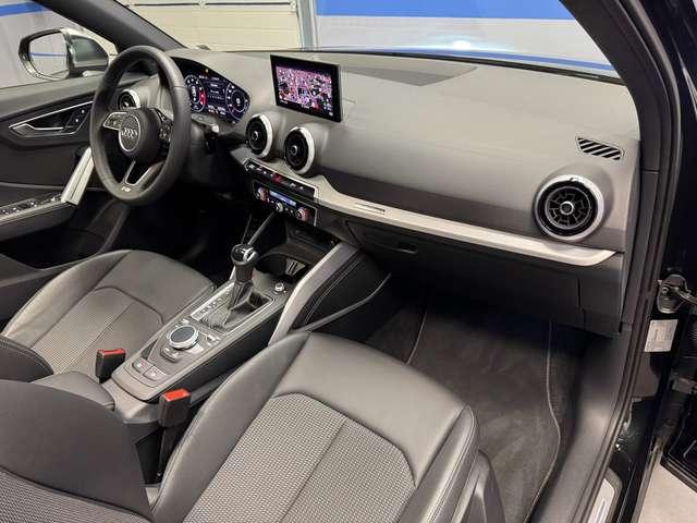 Audi SQ2 SQ2 2.0 Tfsi Quattro S-tronic 300cv ITALIANA-TETTO