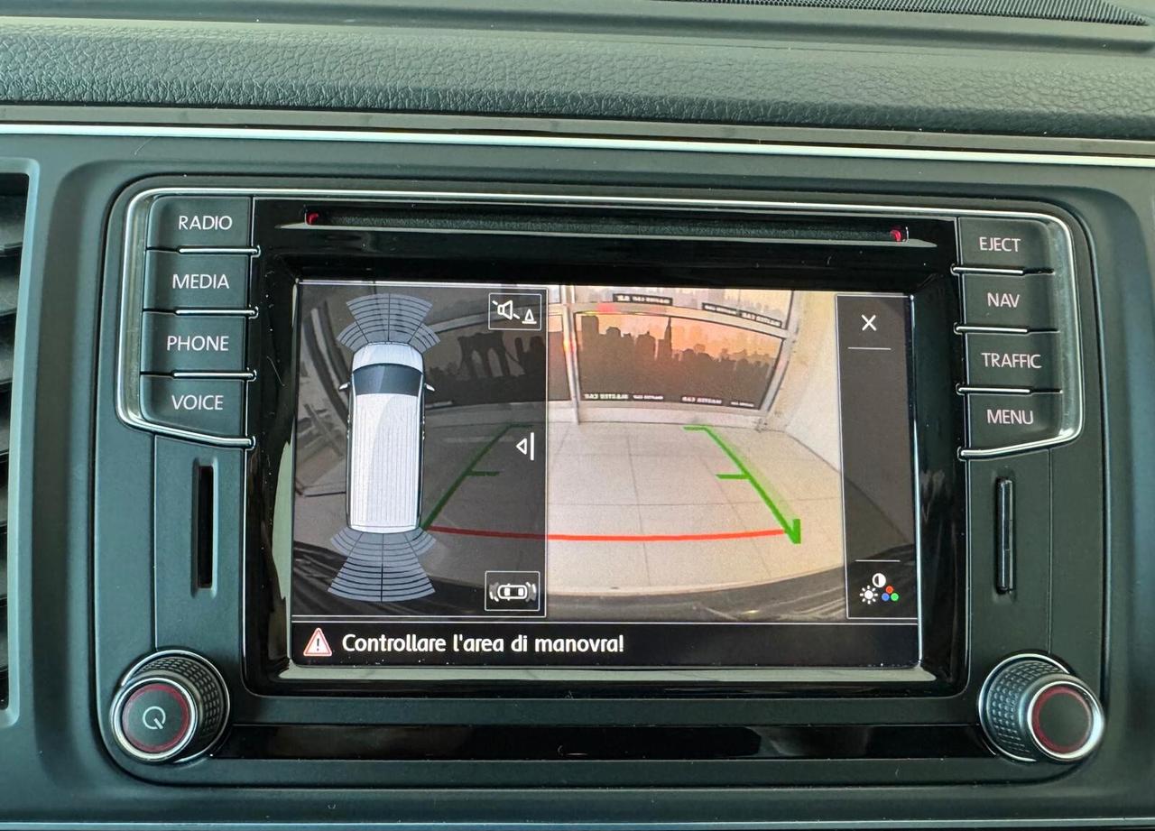 Volkswagen Multivan 2.0 TDI 204CV 4Motion DSG ABT