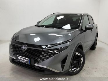 Nissan Qashqai e-Power N-Connecta (TETTO PAN.)