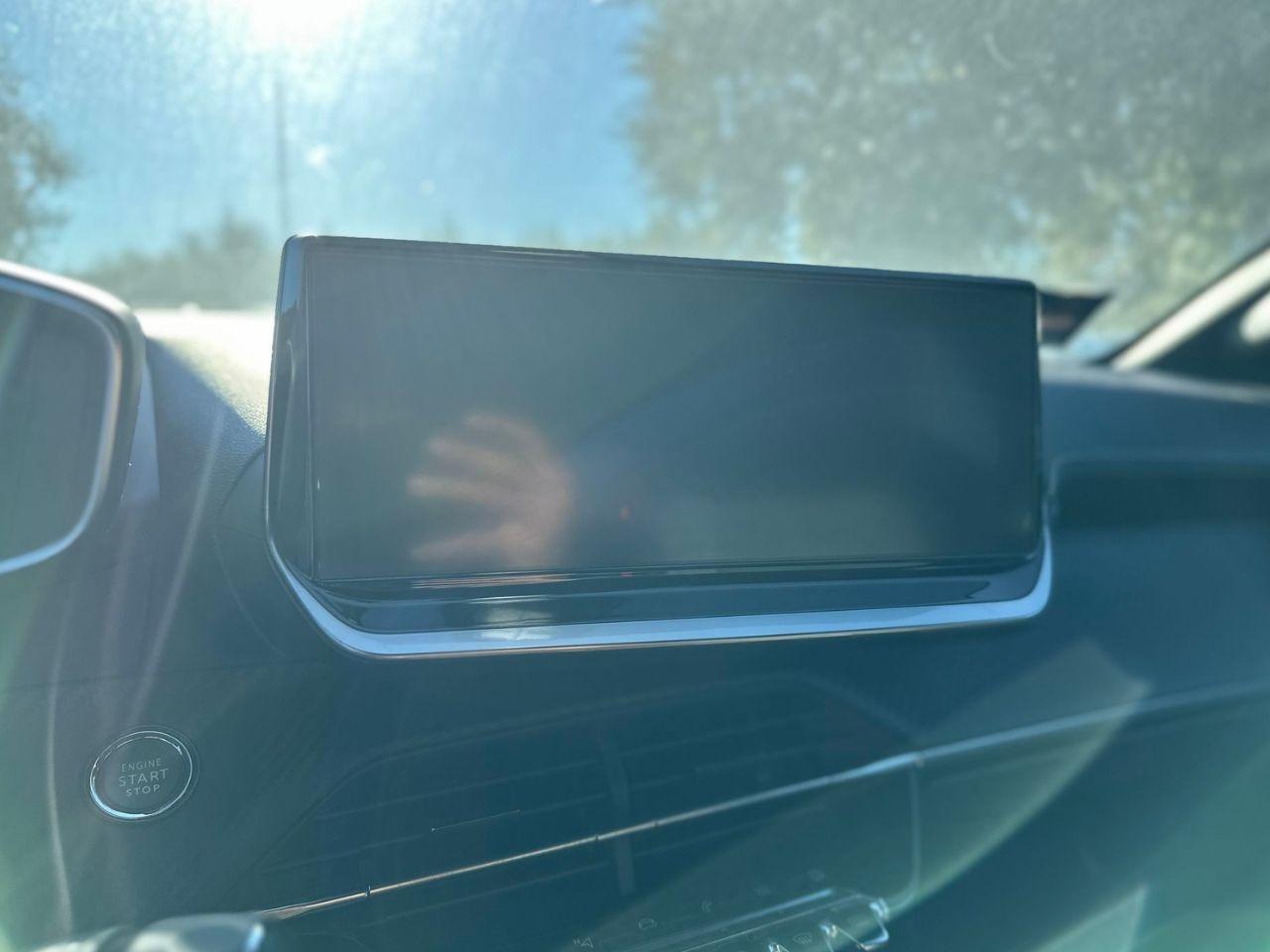 PEUGEOT 208 II 2019 - 208 1.2 puretech GT s&s 100cv