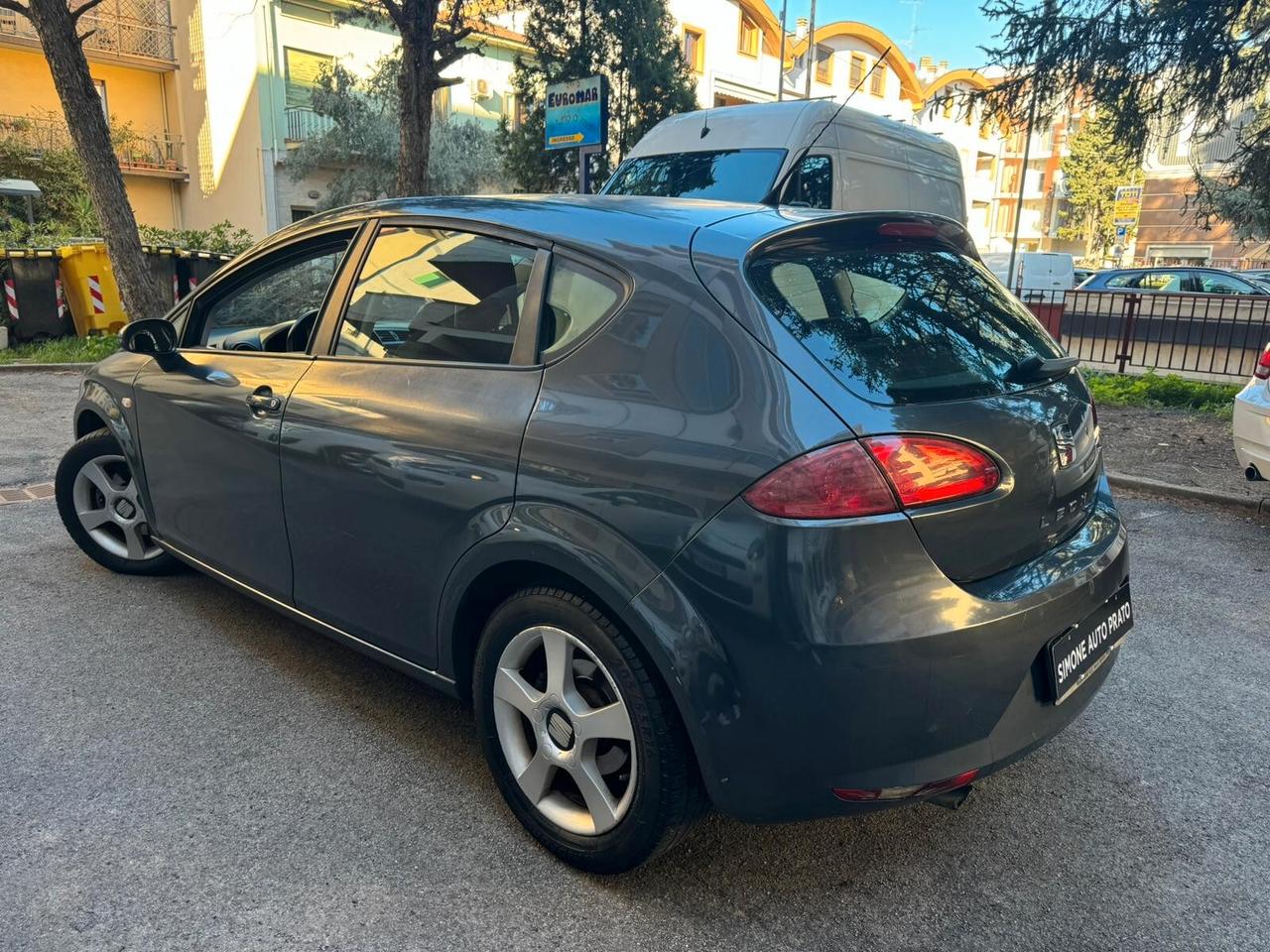 Seat Leon 1.9 TDI