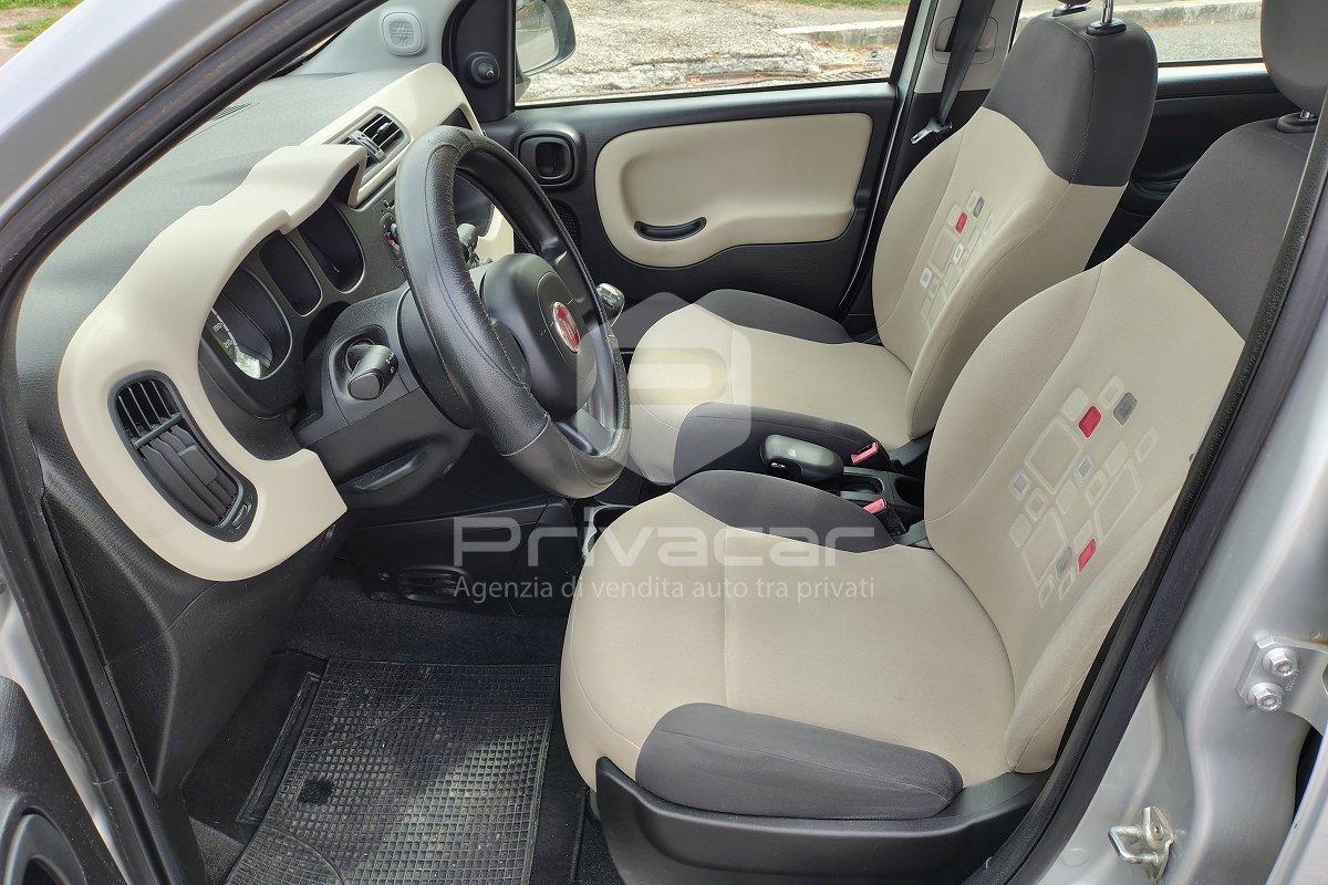 FIAT Panda 1.3 MJT S&S Pop
