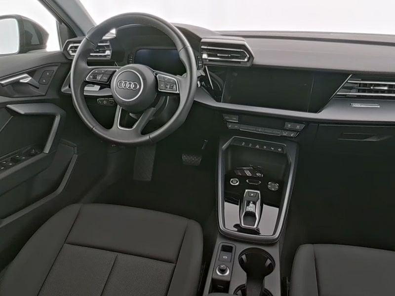 Audi A3 Sportback 35 TFSI S tronic S line Edition S.Back ACC Camera Led