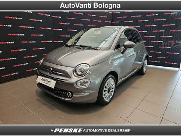 FIAT 500 500 1.2 S