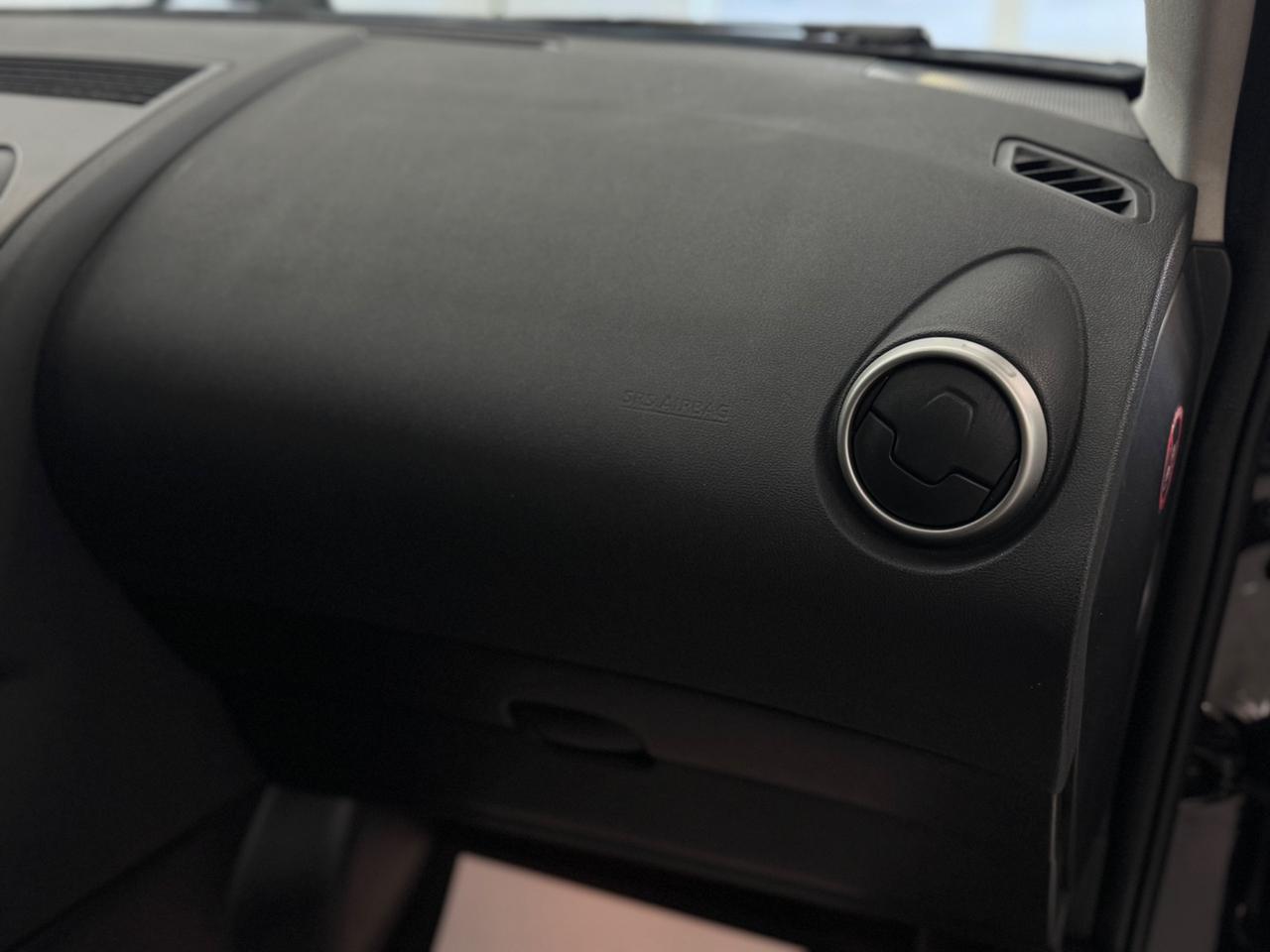 Nissan Qashqai 1.6 dCi DPF Tekna