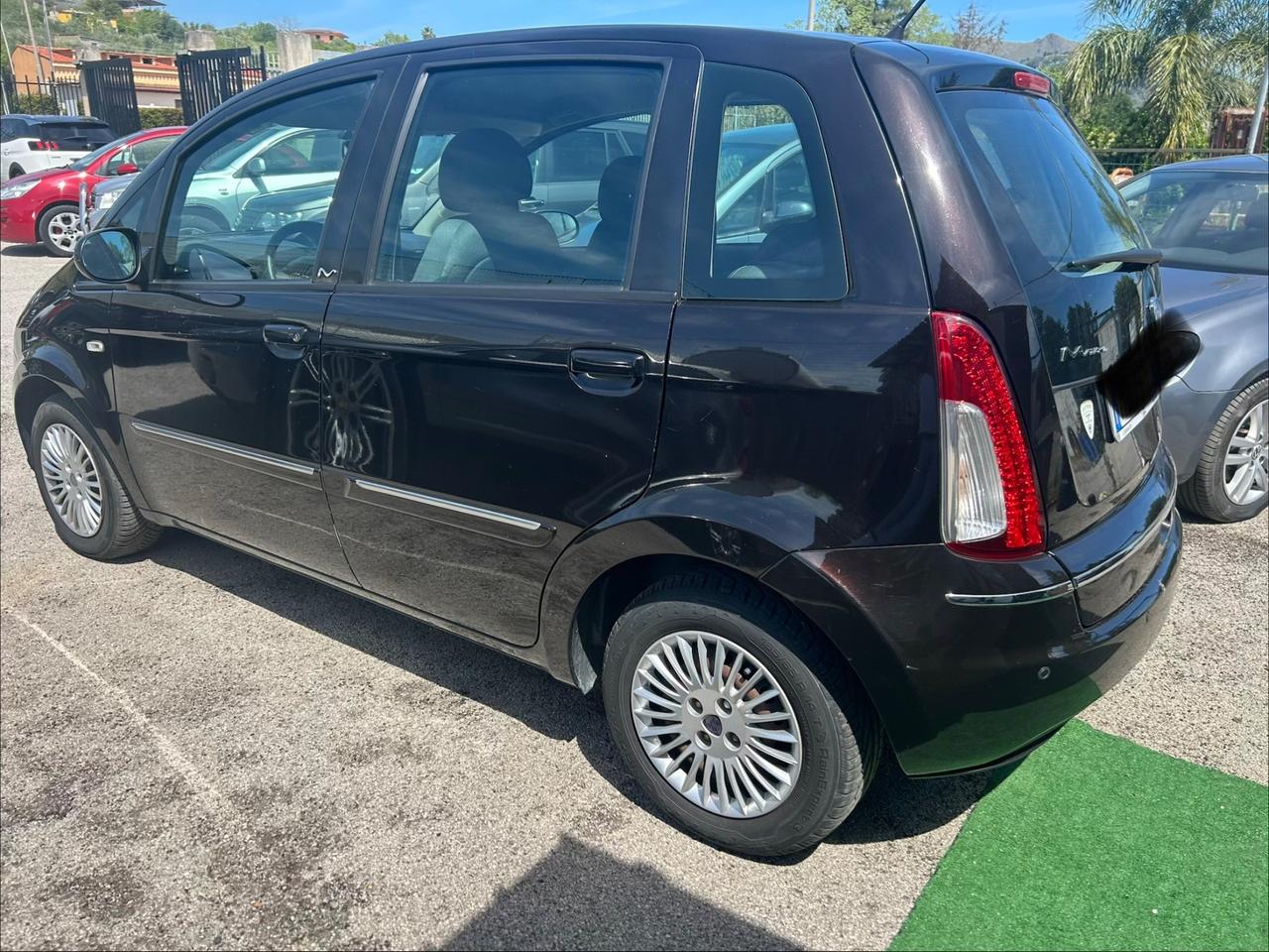 Lancia MUSA 1.3 Mjt 70 CV DFN Diva