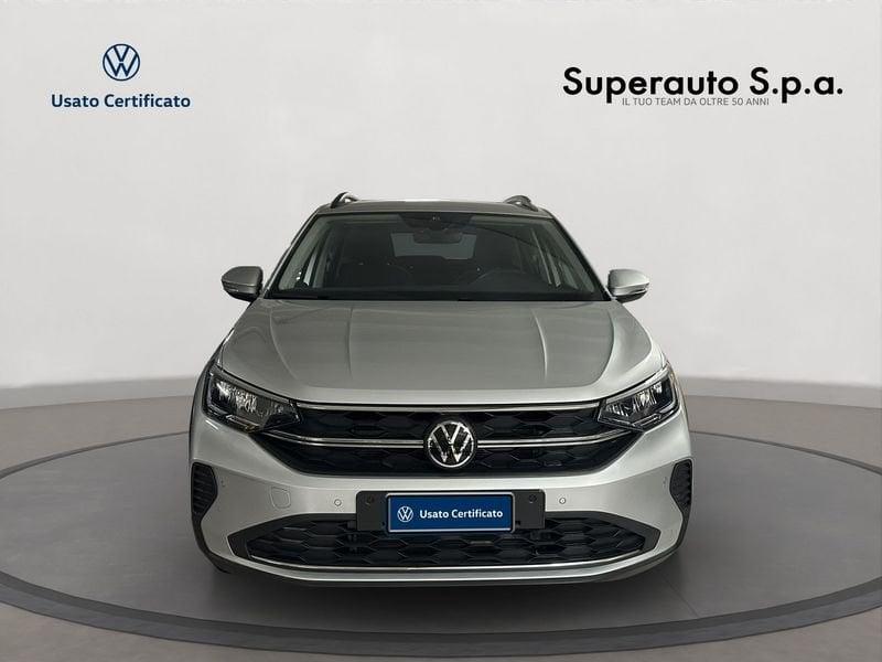 Volkswagen Taigo Taigo 1.0 TSI 115 CV DSG Edition Plus