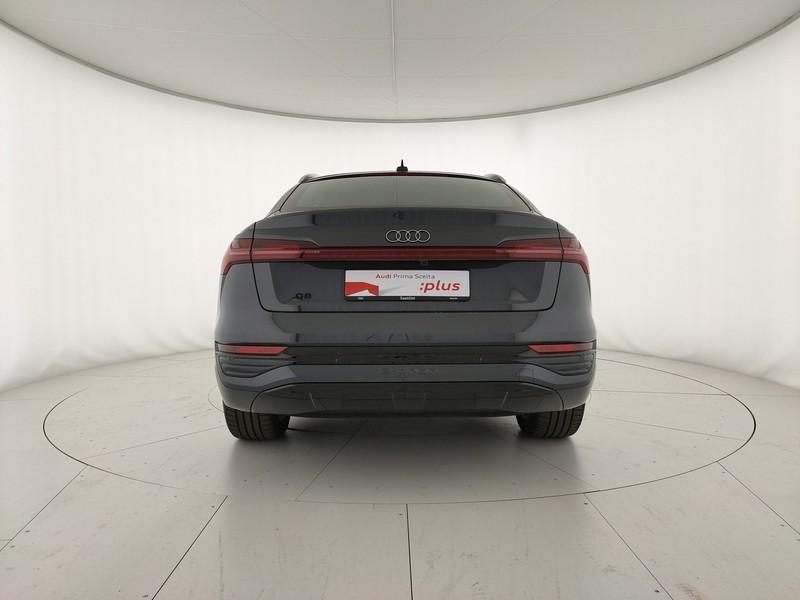 Sportback 50 quattro