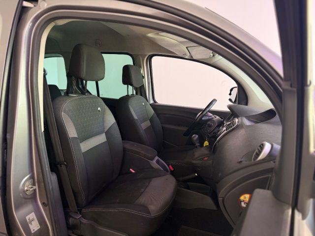 RENAULT Kangoo 1.5 dCi 110CV 5 porte Stop & Start Extrem