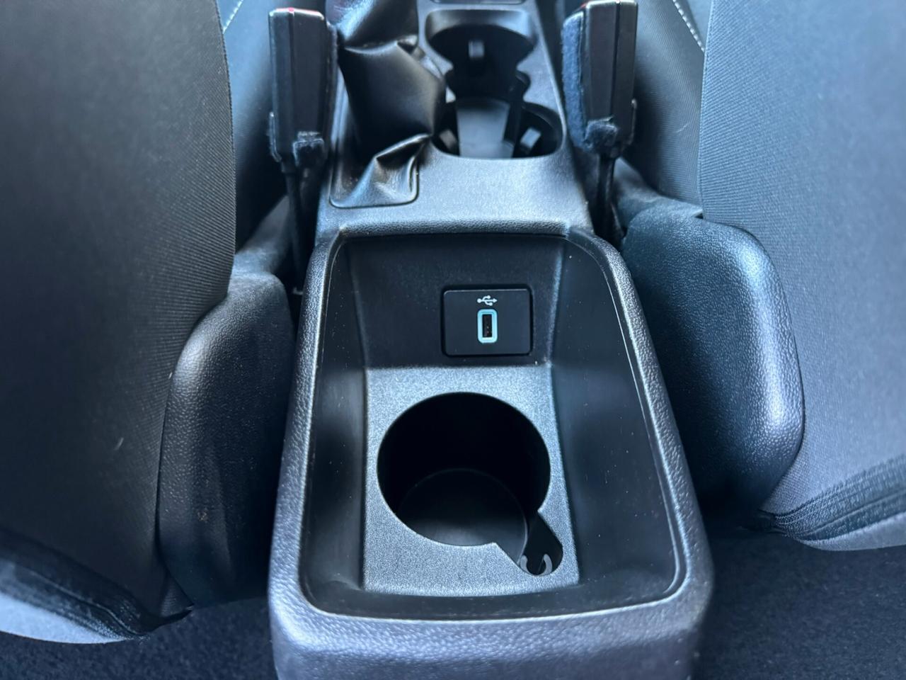 Ford Fiesta 1.5 EcoBlue 5 porte Connect - 2019