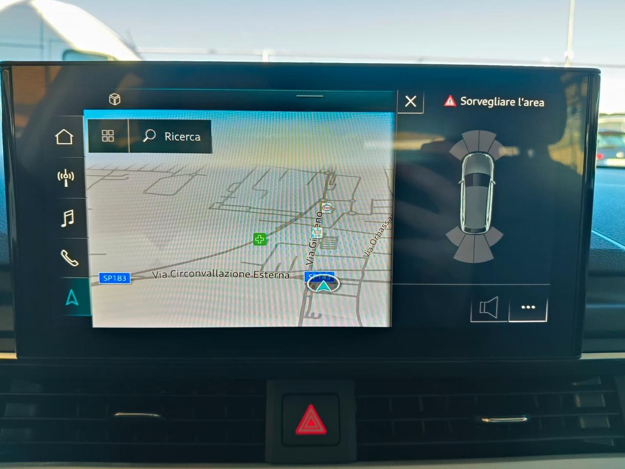 Audi A4 30 TDI/136 CV S tronic Business