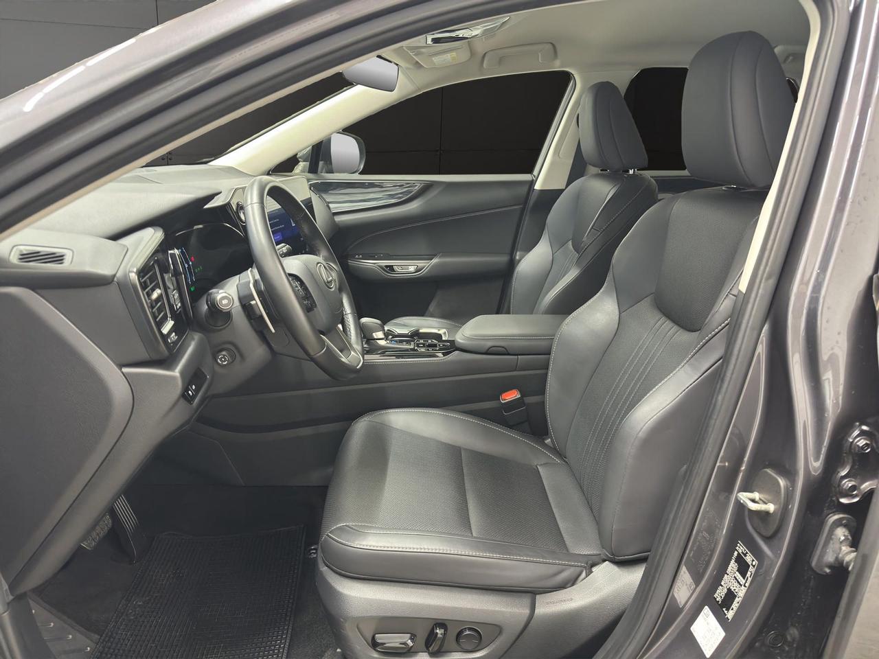 Lexus NX 450h+ 2.5 phev Premium+ 4wd 309cv e-cvt