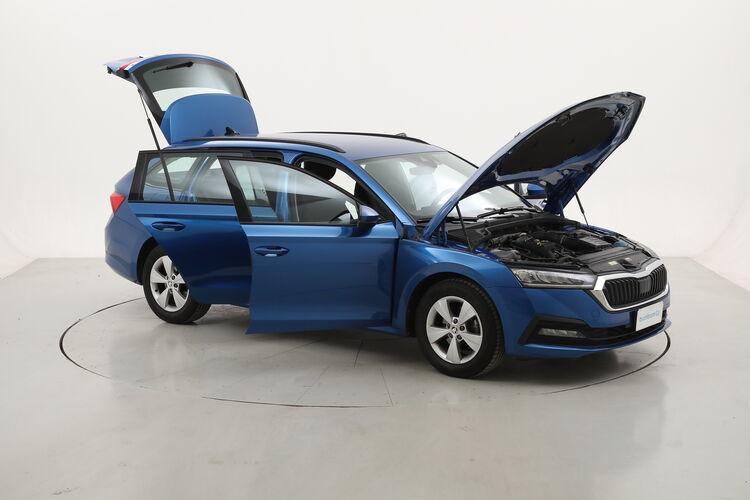 Skoda Octavia Wagon Executive BR437652 1.0 Benzina 110CV