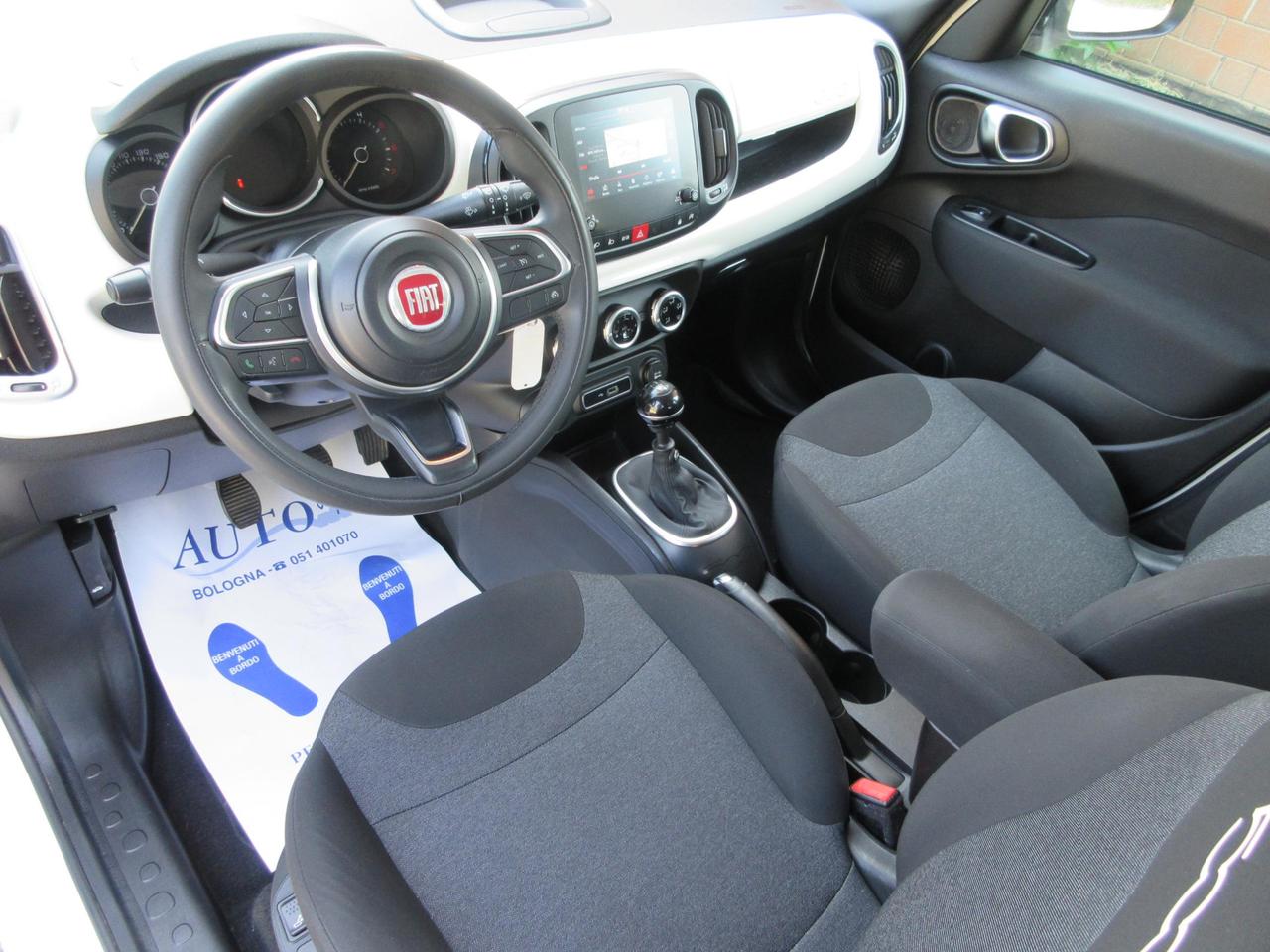 Fiat 500 L 500L 1.3 mjt Business 95cv