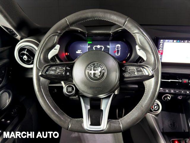 ALFA ROMEO Tonale 1.5 160 CV MHEV TCT7 Veloce