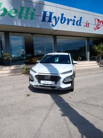 Hyundai Kona 1.6 CRDI 115 CV Style