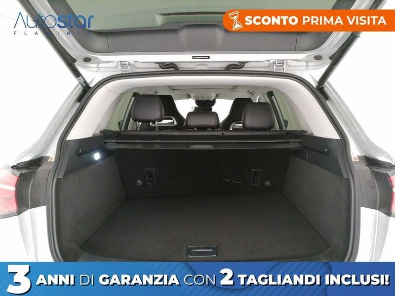 MG HS E 1.5 t-gdi phev Exclusive auto