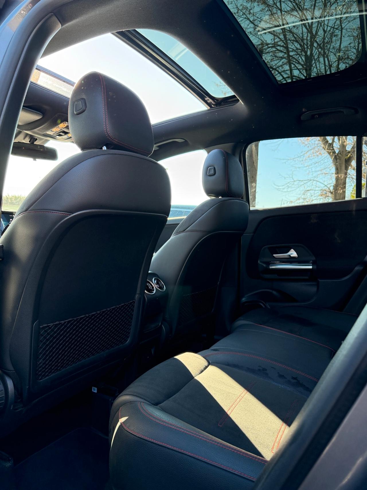 Mercedes-benz GLA 250 Automatic 4Matic Premium TETTO APRIBILE