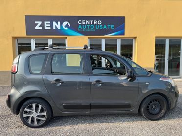 Citroen C3 Picasso C3 Picasso 1.6 HDi 90 Exclusive