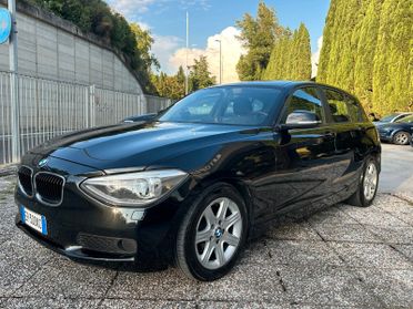 Bmw 116 116d 5p. Efficient Dynamics Urban