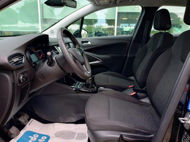 OPEL Crossland X 1.2 12V Start&Stop