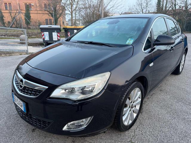 OPEL Astra 1.7 CDTI 110CV 5p Cosmo senza lavoro da fare