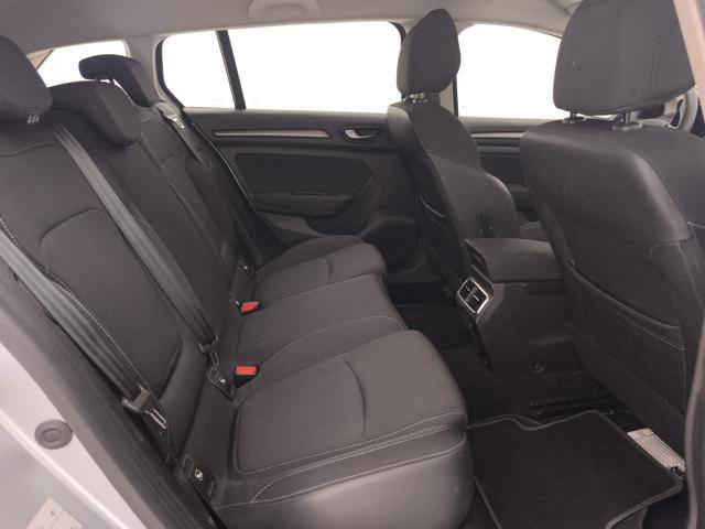 RENAULT Megane 1.5 blue dci Business 115cv