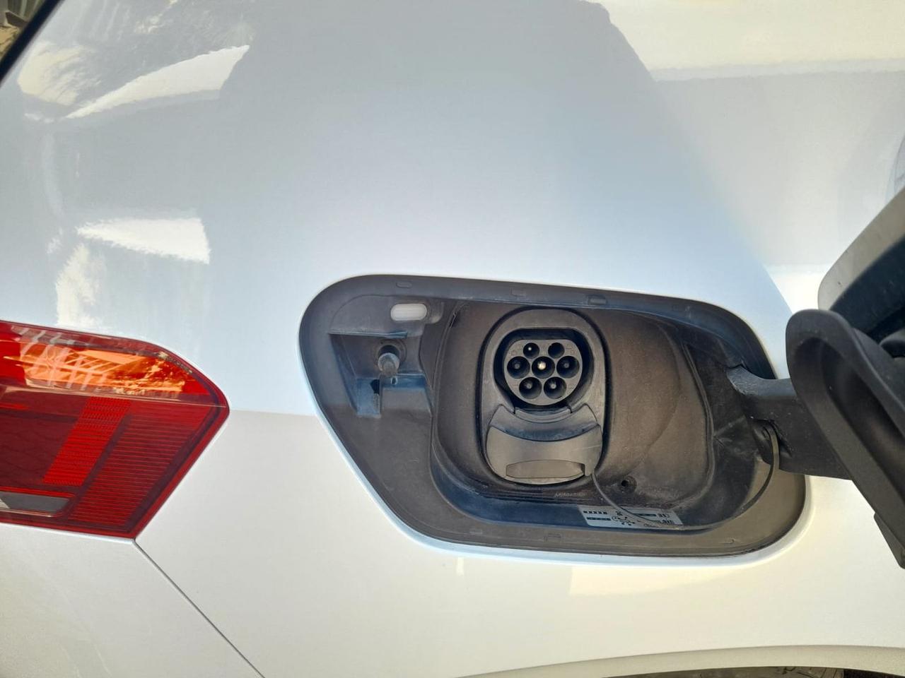 Volkswagen ID.3 Life pro performance 58kwh #11267