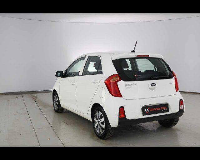 KIA Picanto 1.0 12V 5 porte Active Collection