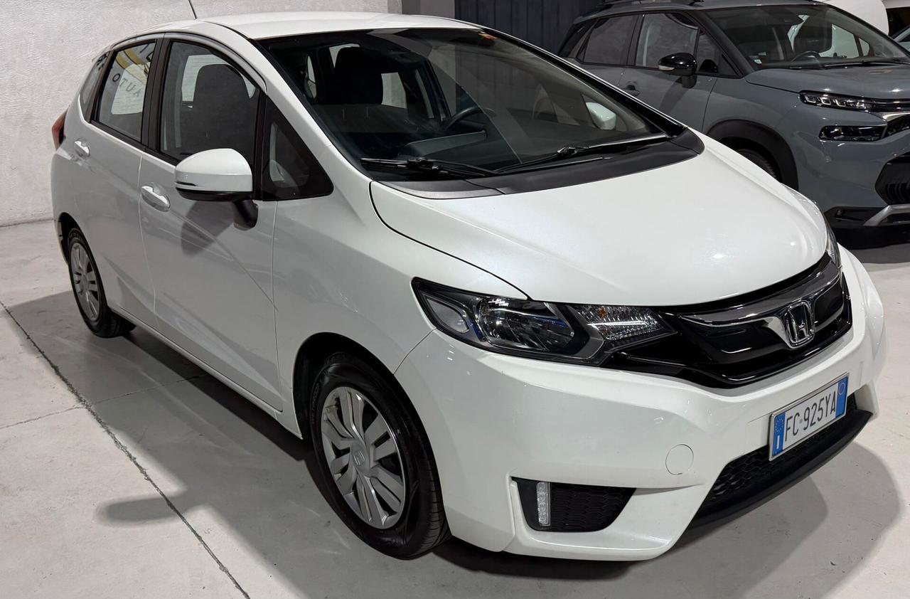 Honda Jazz Benzina Euro 6B Neopatentati
