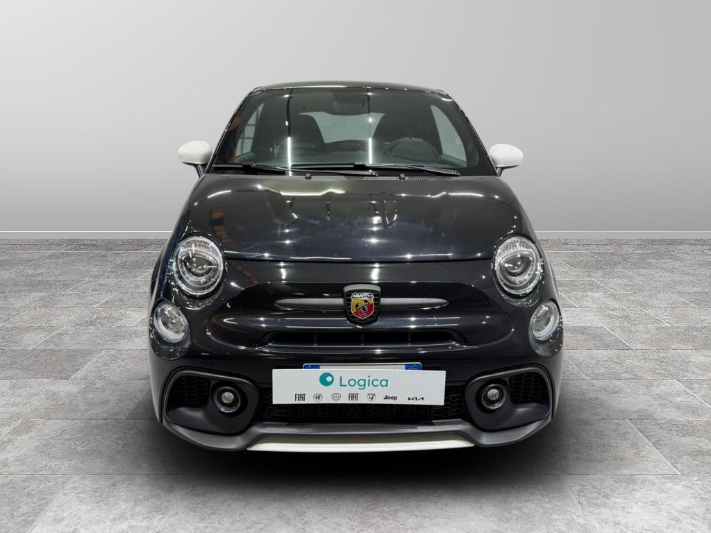Abarth 500 - 695 1.4 t-jet 70th 180cv