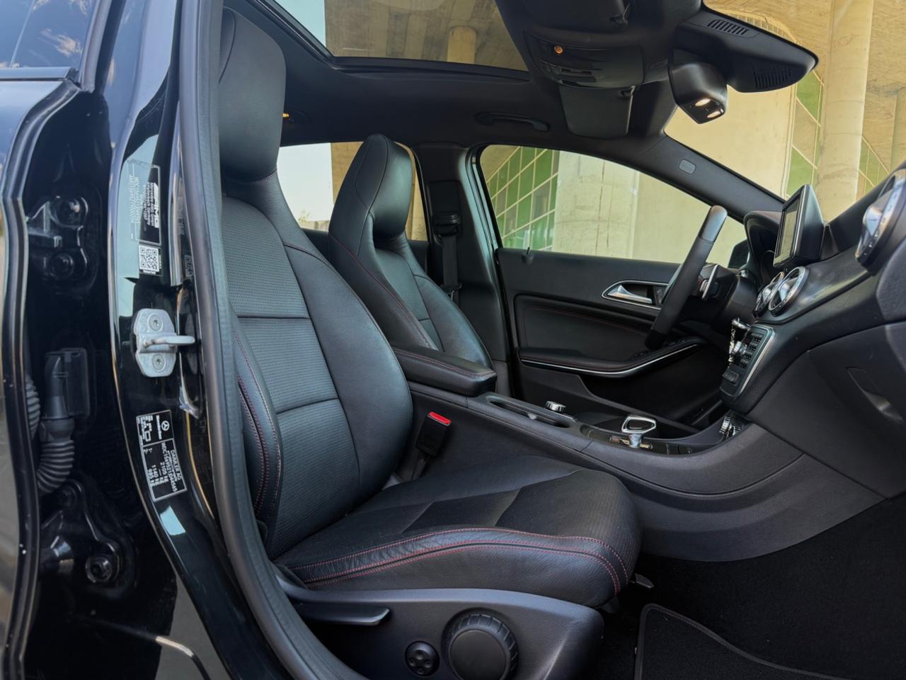 Mercedes-benz GLA 45 AMG 4Matic Performance Limited Edition