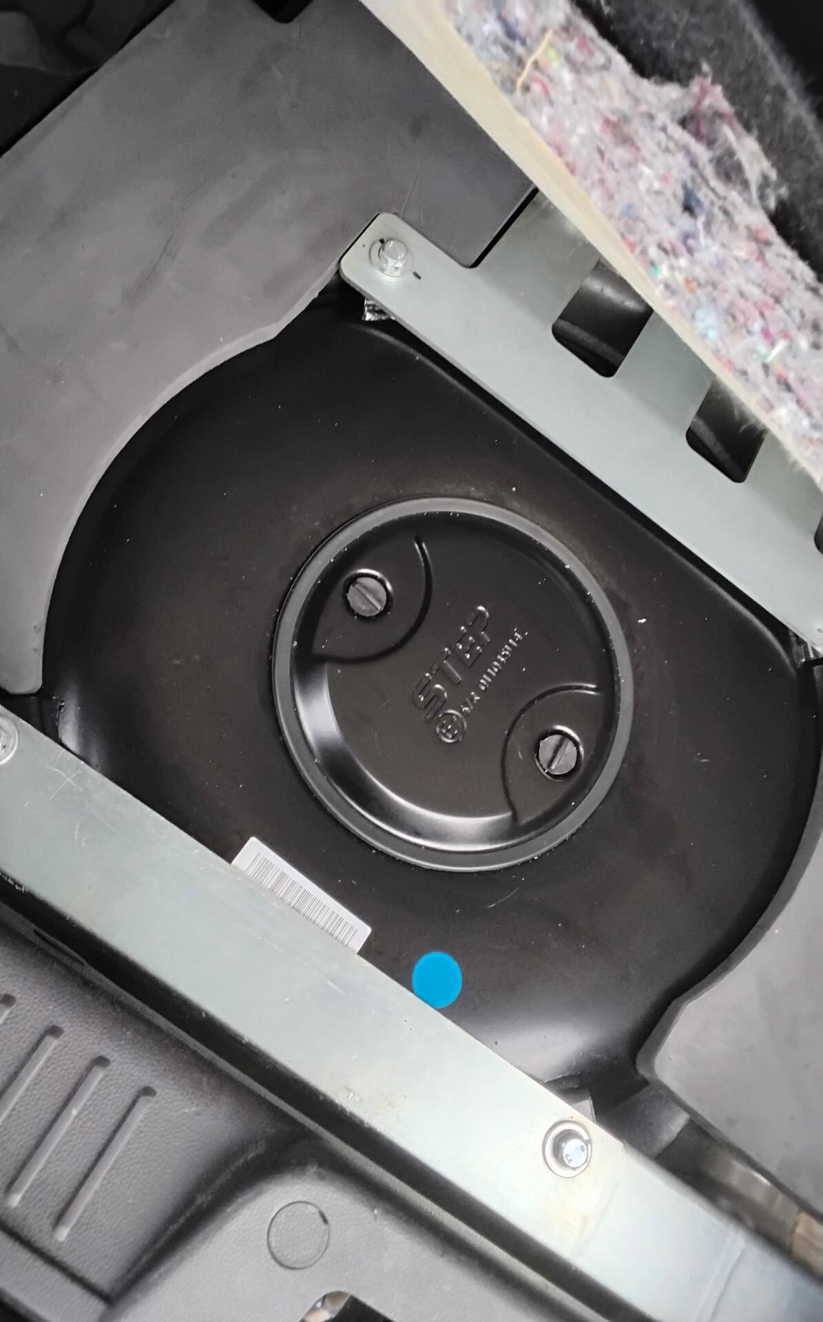 Ford Fiesta 1.4 5p. Bz.- GPL Titanium