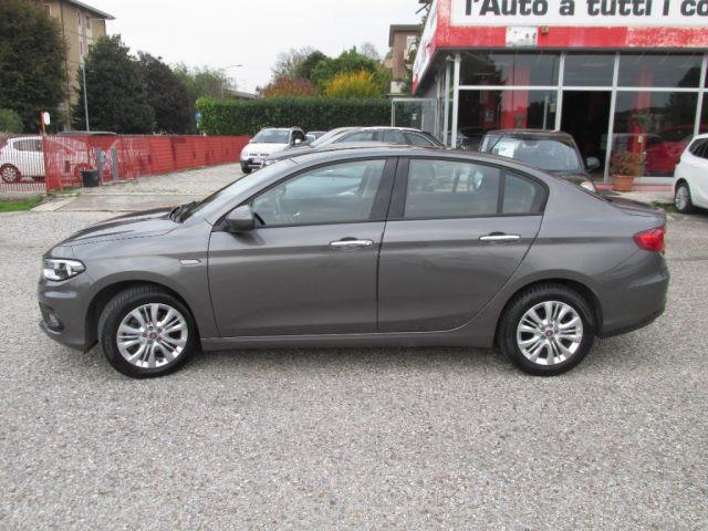 FIAT Tipo 1.4 95cv 4p. Easy 6M - Imp. GPL - "DA VETRINA"