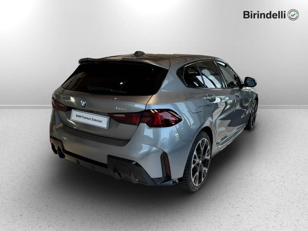 BMW Serie 1 (F70) - 118d MSport Pro