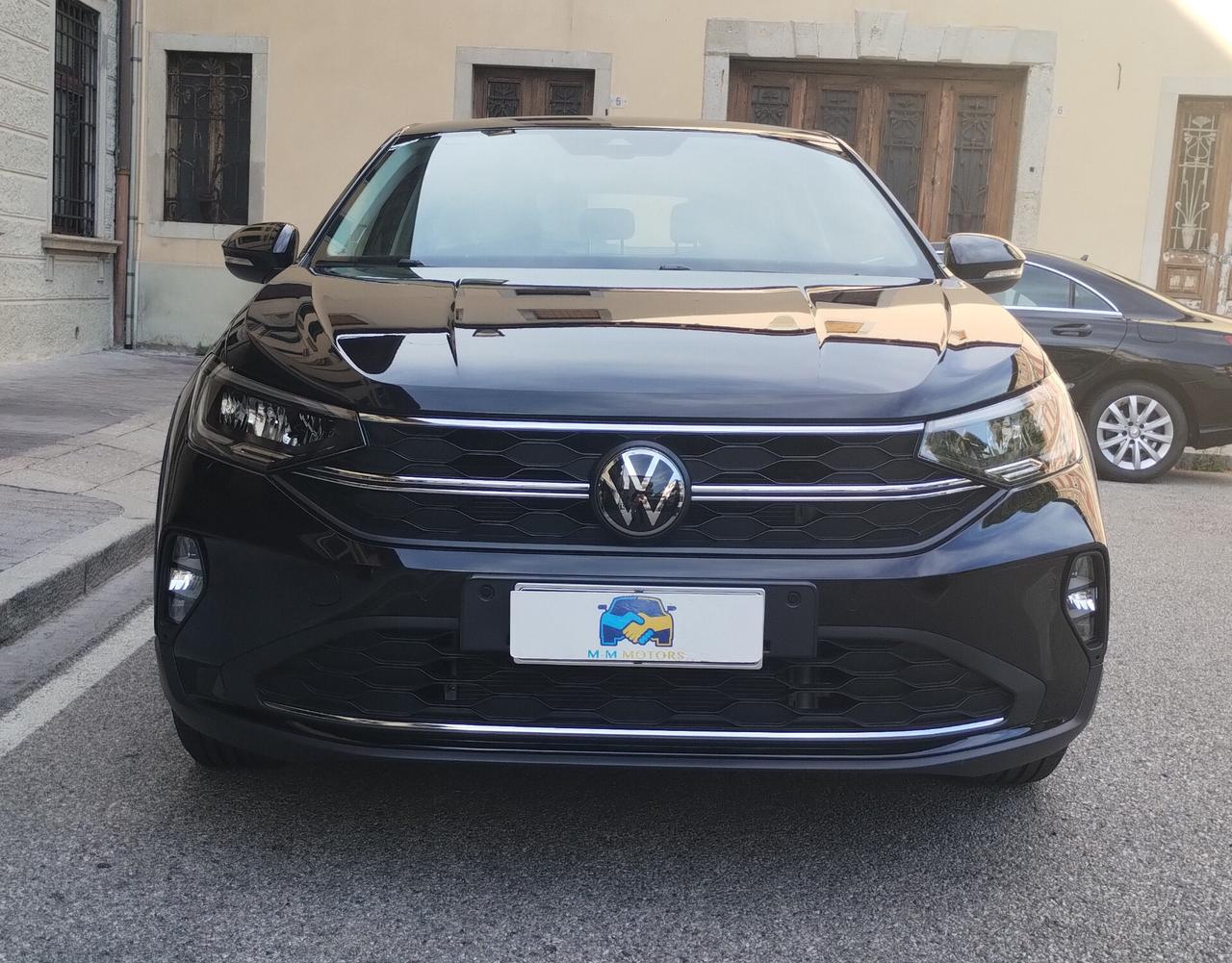 Volkswagen Taigo 1.0 TSI 110 LIFE