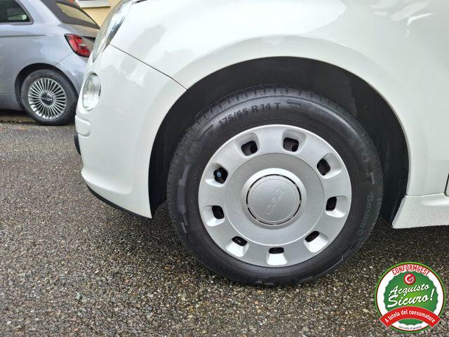 FIAT 500 1.2 Pop UNICO PROPRIETARIO