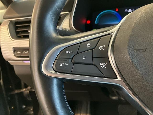 RENAULT Arkana 1.6 E-Tech full hybrid Intens 145cv