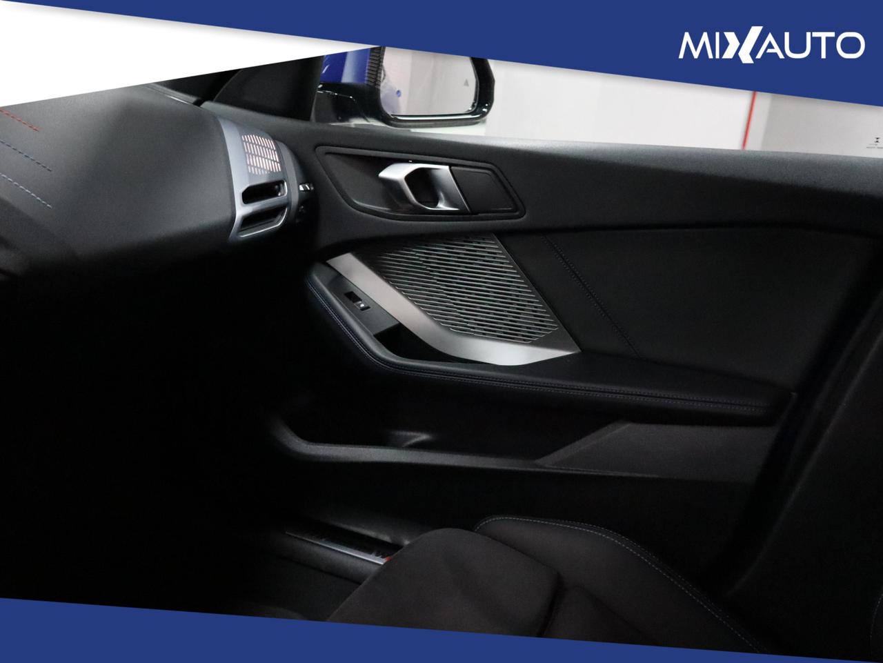 BMW 118 d MSport Pro 150CV Auto