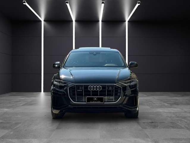Audi Q8 Q8 50 3.0 tdi mhev S Line quattro tip Tetto/21/Led