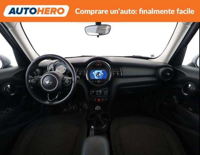 MINI One 1.5 One D 5 porte